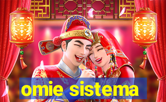 omie sistema